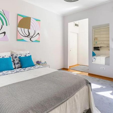 Stylish Studio In Central Location Белград Екстериор снимка