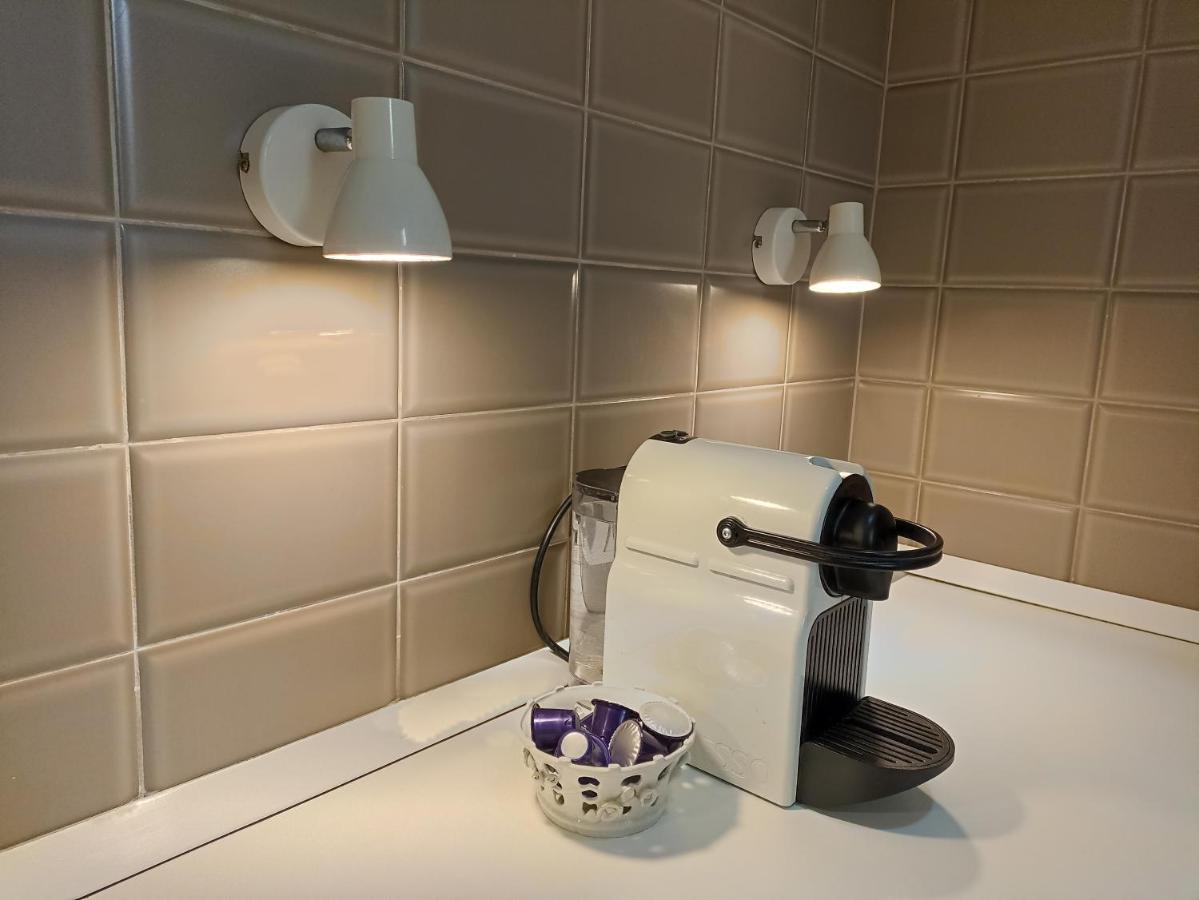 Stylish Studio In Central Location Белград Екстериор снимка